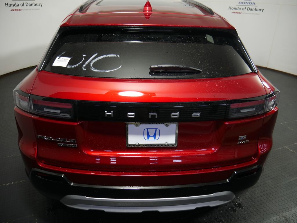 New 2026 Honda Prologue Touring image 4