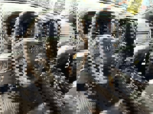 New 2026 RAM 1500 RHO image 19