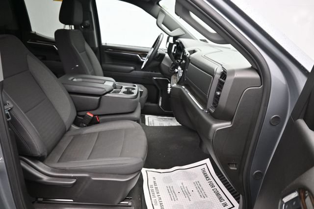 Used 2024 GMC Sierra 1500 Elevation AWD/4WD image 7