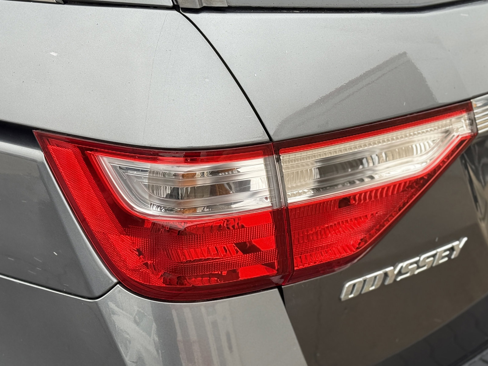 Used 2012 Honda Odyssey EX-L image 21