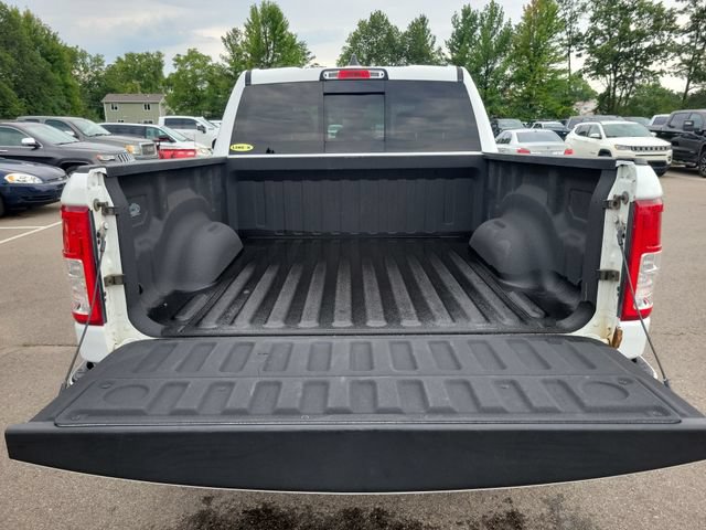 Used 2019 RAM 1500 Big Horn AWD/4WD image 34