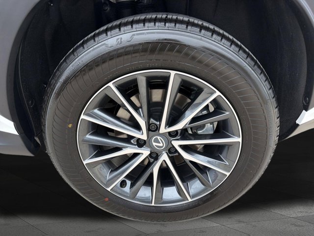 Certified 2026 Lexus NX 350 AWD w/ Accessory Package (K3) image 23