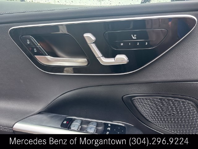 New 2026 Mercedes-Benz C 300 4MATIC Sedan image 23