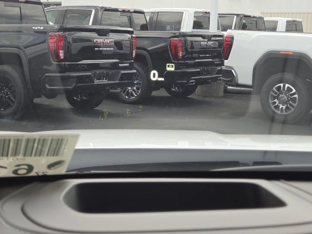 New 2026 Buick Enclave Preferred w/ Power Package FWD image 7