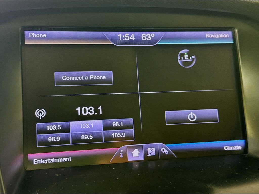 Used 2013 Ford Focus Electric Hatchback image 16