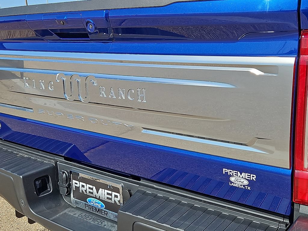 Used 2026 Ford F250 King Ranch AWD/4WD image 15