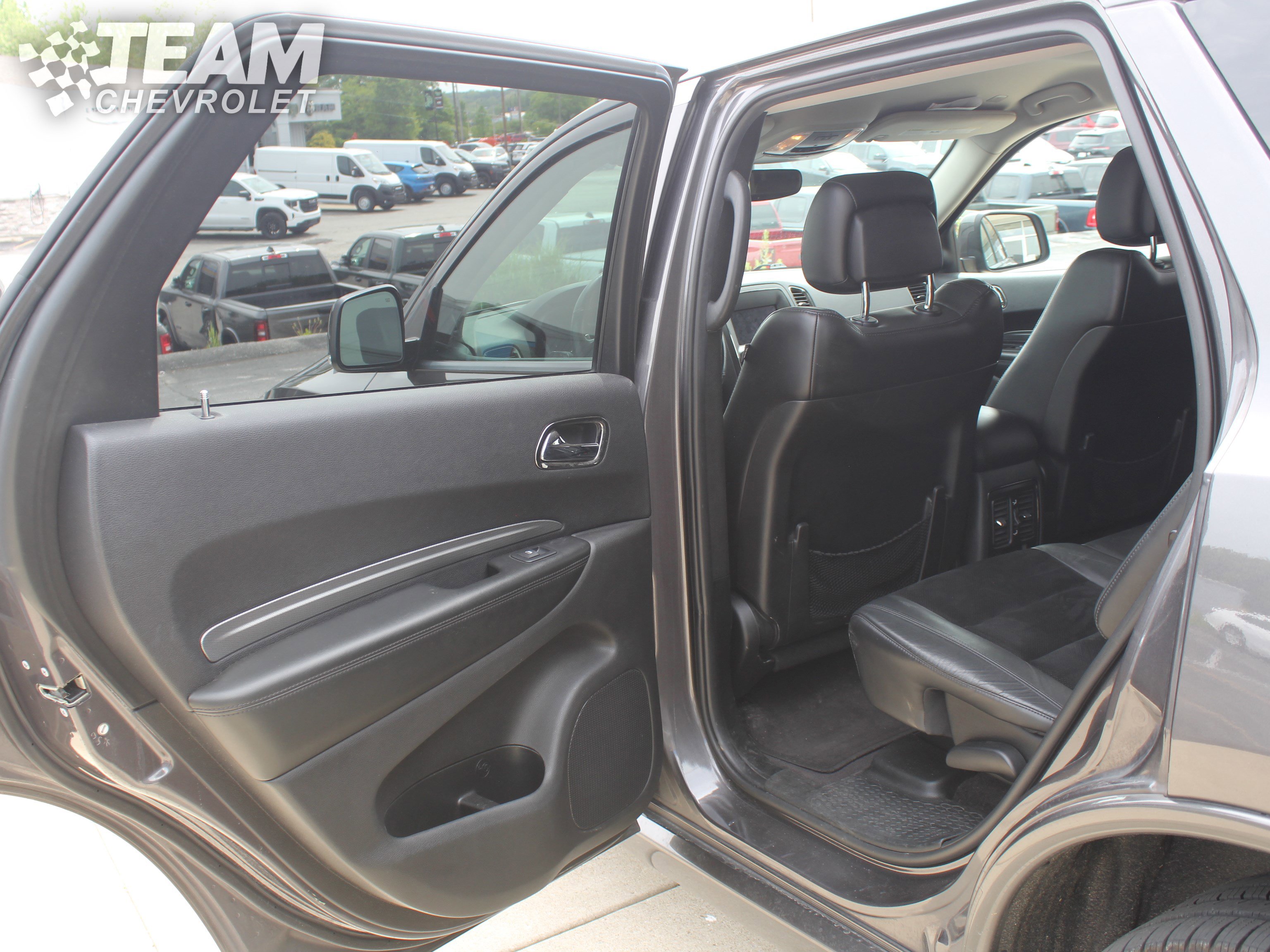 Used 2018 Dodge Durango GT AWD/4WD image 20