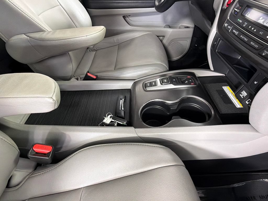 Used 2021 Honda Pilot Special Edition image 39