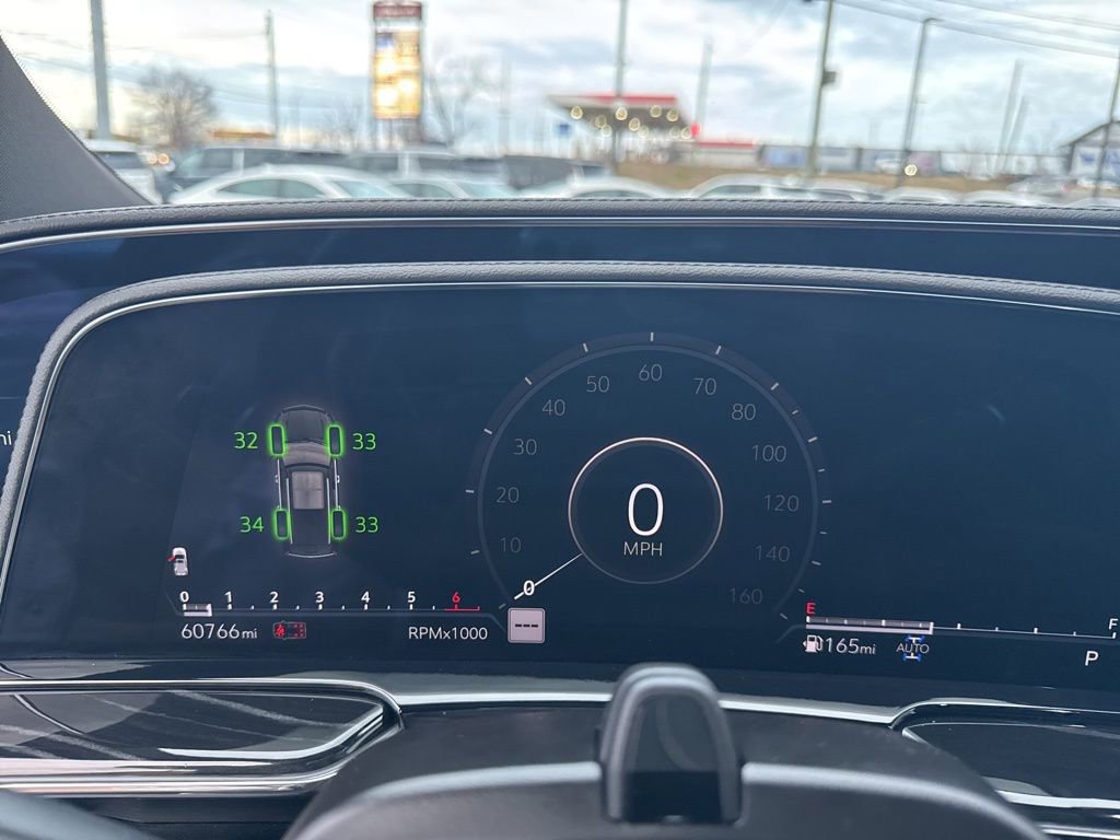 Used 2024 Cadillac Escalade Sport image 14