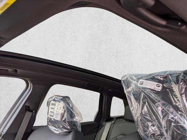 New 2026 BMW X3 xDrive30 image 14