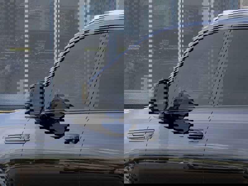 New 2026 Cadillac Escalade IQ Sport 1 w/ LPO, Floor Liner Package image 36