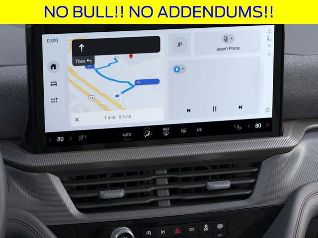 New 2026 Ford Explorer Active w/ Active Comfort Package image 15