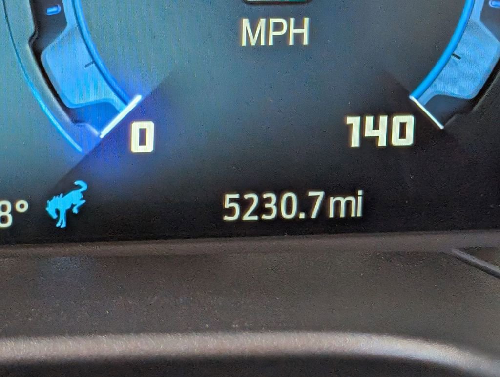 New 2025 Ford Bronco Sport Badlands w/ Badlands Tech Package image 29