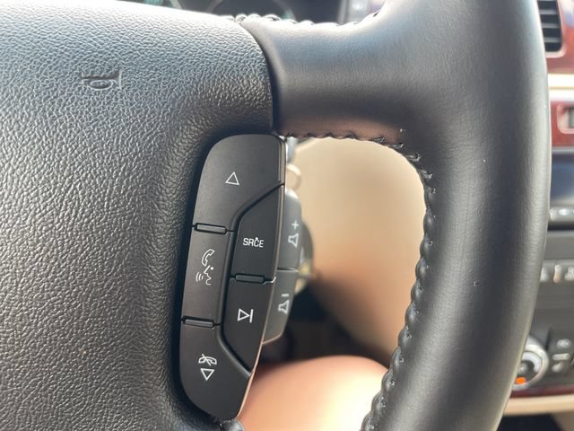 Used 2009 Chevrolet Impala LTZ FWD image 21