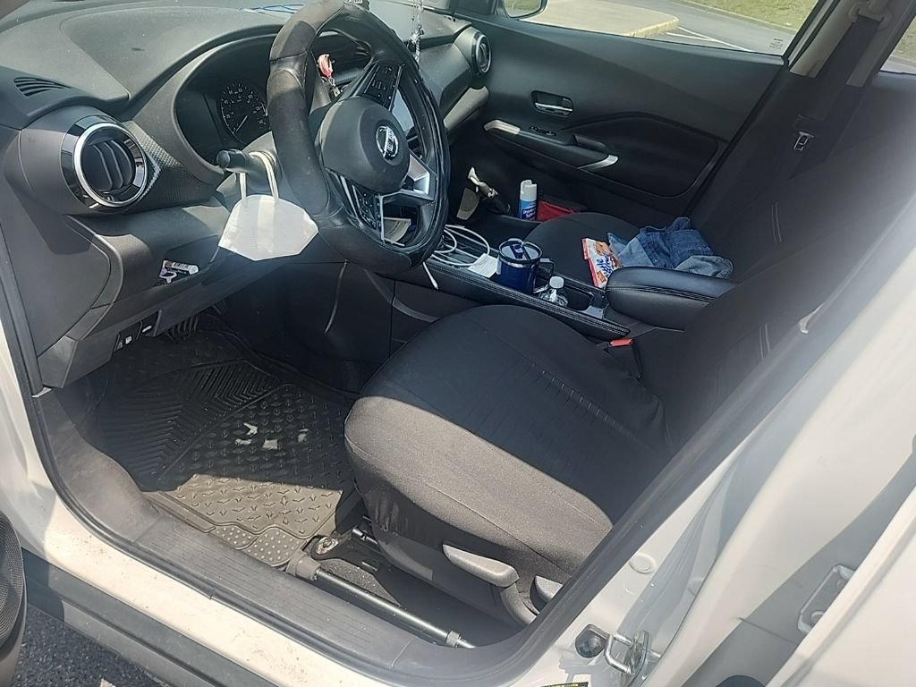 Used 2021 Nissan Kicks SV FWD image 7