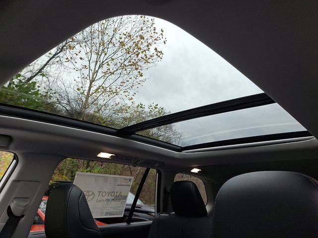 New 2026 Toyota Grand Highlander Limited image 15