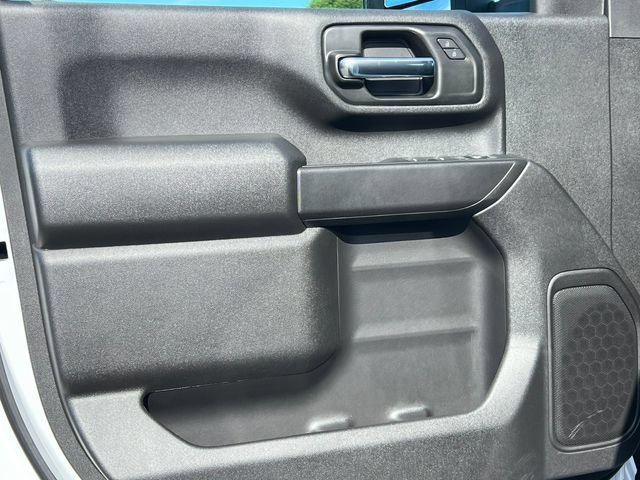 New 2026 Chevrolet Silverado 2500 W/T AWD/4WD image 18