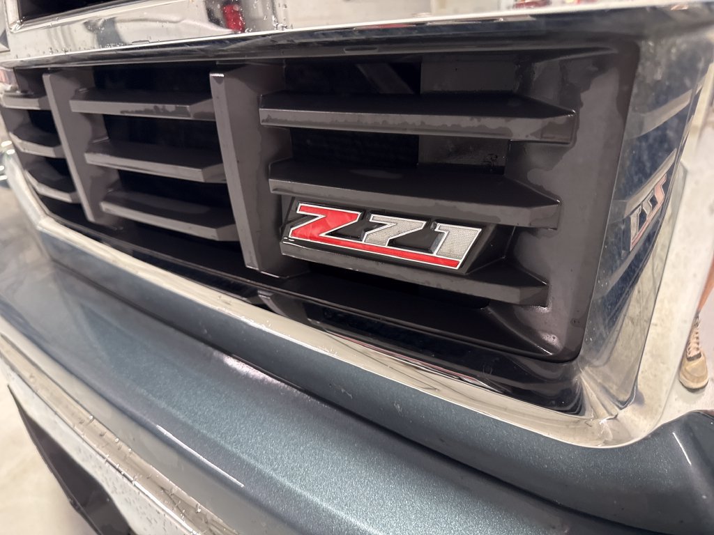 Used 2014 Chevrolet Silverado 1500 LT w/ All Star Edition AWD/4WD image 54