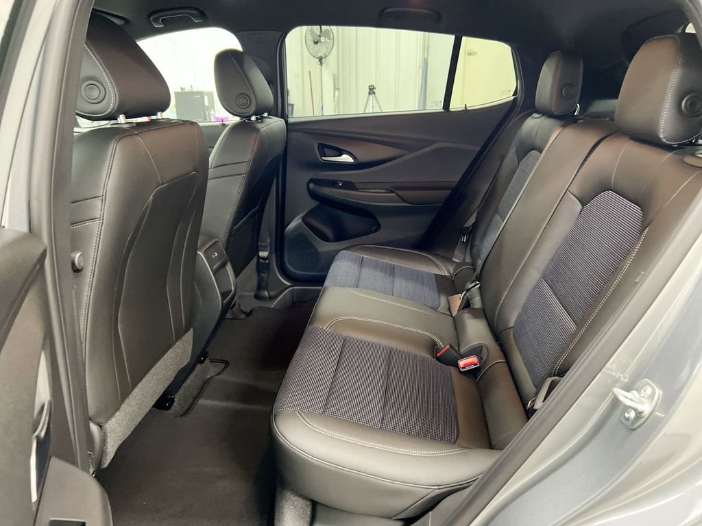 New 2026 Buick Envista Preferred w/ Convenience I Package image 22