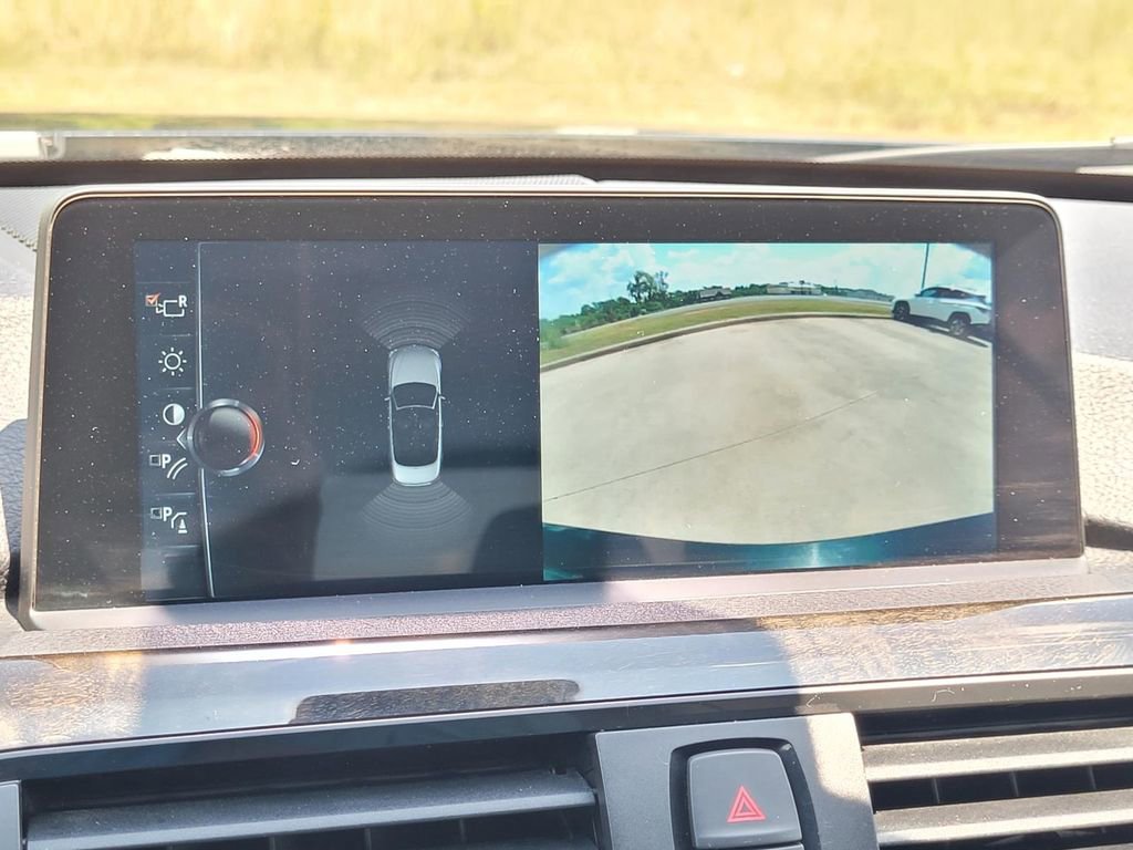 Used 2017 BMW 430i Convertible image 21