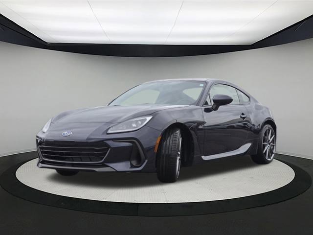Certified 2025 Subaru BRZ Limited w/ Popular Package 2 image 3