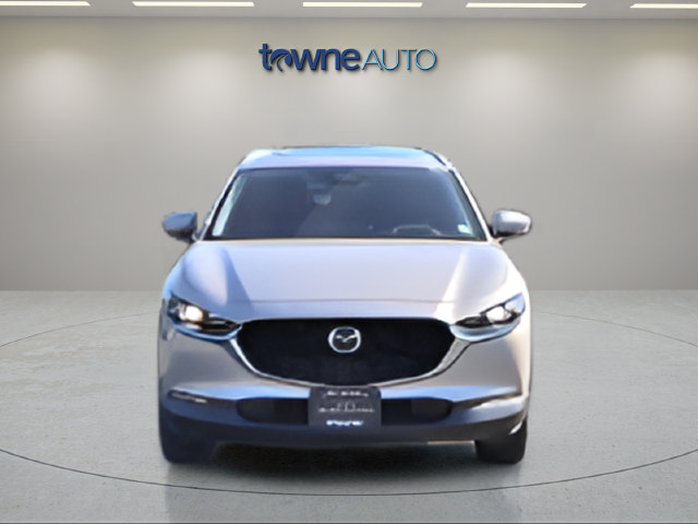 Used 2024 MAZDA CX-30 AWD 2.5 S w/ Premium Package image 8