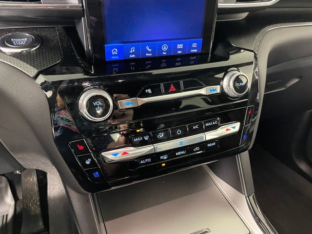 Used 2024 Ford Explorer ST w/ Equipment Group 401A AWD/4WD image 8