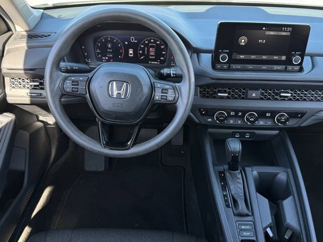 Used 2024 Honda Accord EX image 12