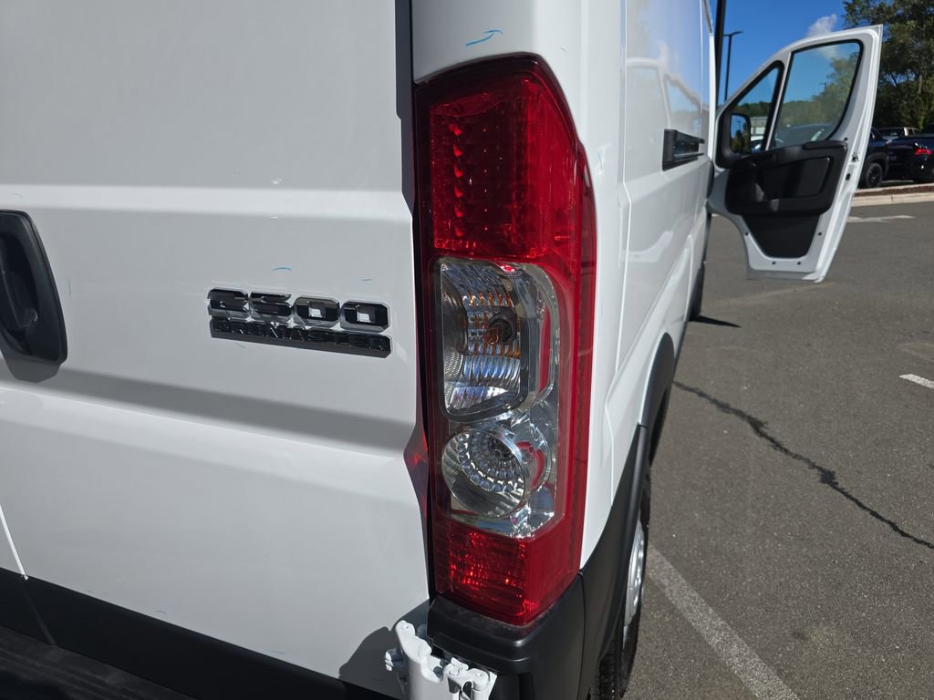 New 2026 RAM ProMaster 2500 w/ Safety Group image 31
