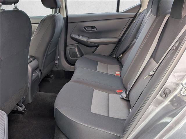 Used 2024 Nissan Sentra SV image 19