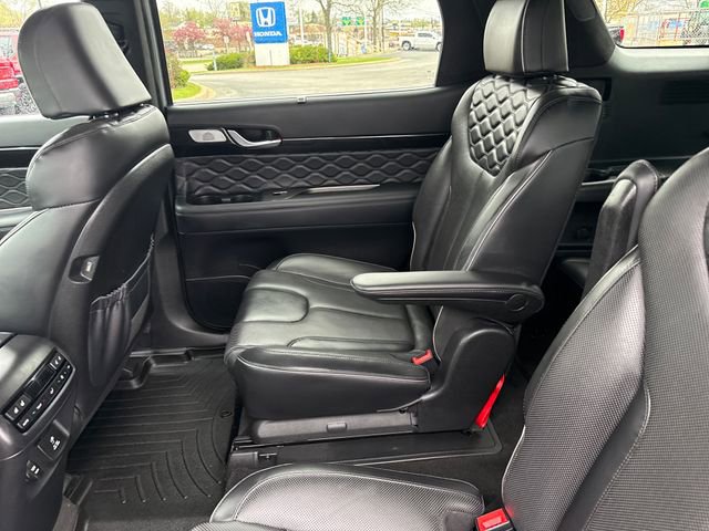 Used 2020 Hyundai Palisade Limited AWD/4WD image 21