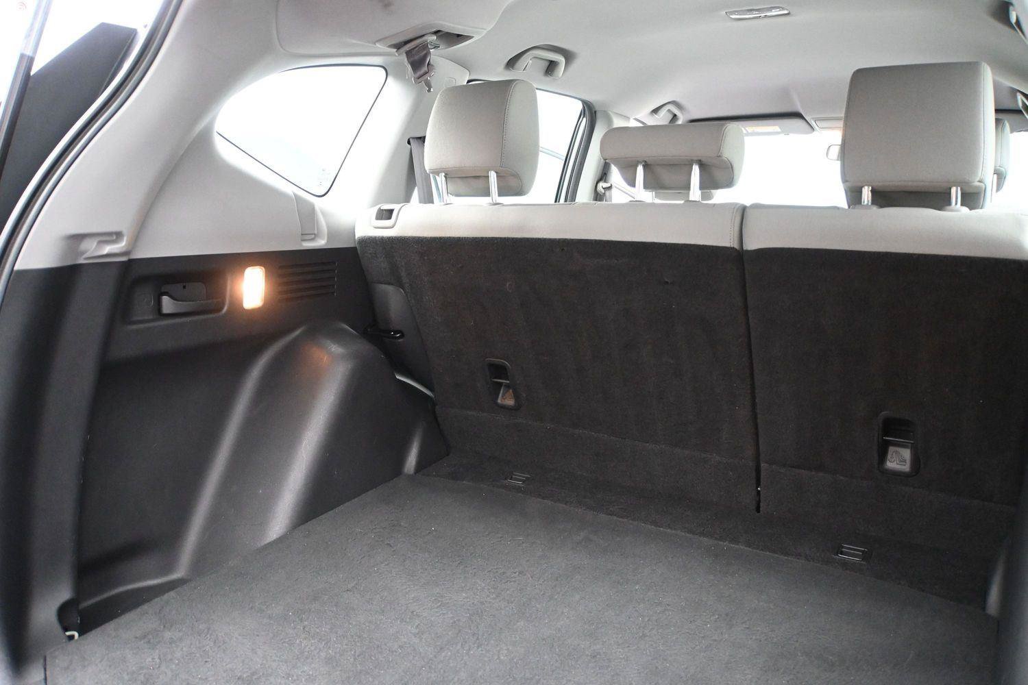 Used 2019 Honda CR-V LX image 20