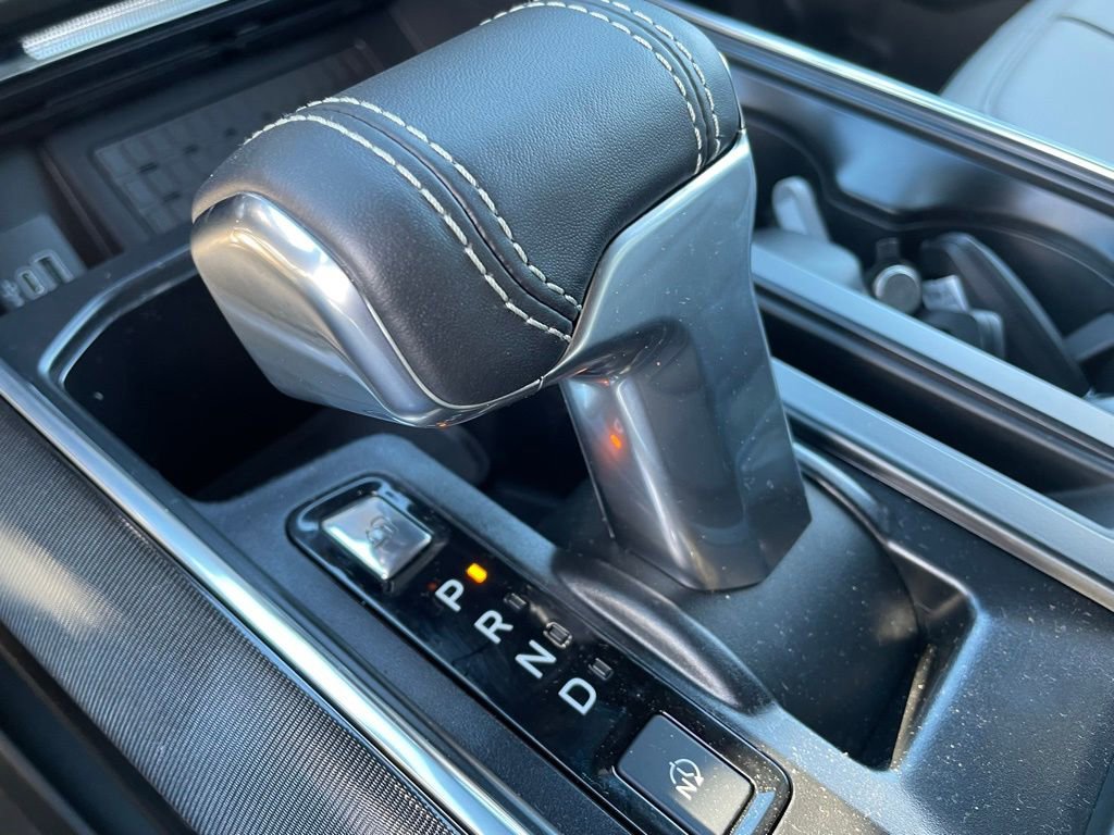 New 2025 Ford F150 Lightning Platinum image 20