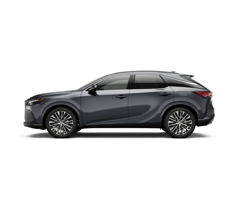 New 2026 Lexus RX 350 Premium Plus FWD image 22