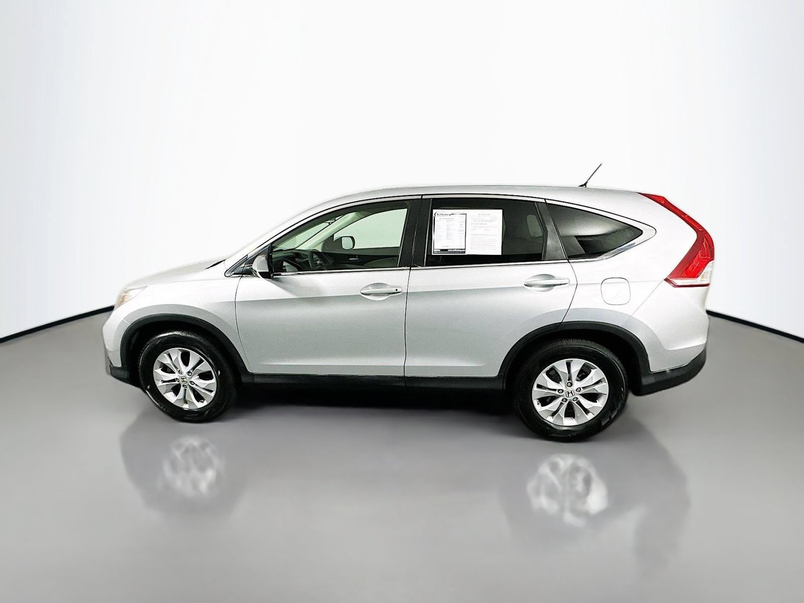 Used 2013 Honda CR-V EX image 4