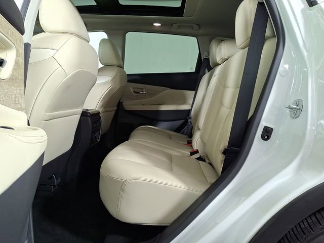 Used 2024 Nissan Murano SL image 12