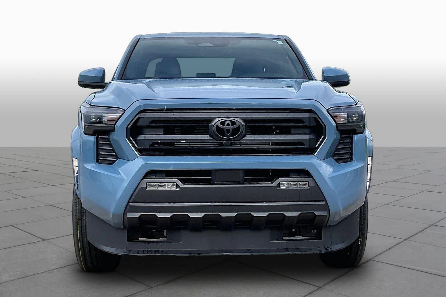 New 2026 Toyota Tacoma SR5 AWD/4WD image 3