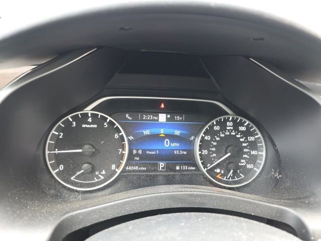 Used 2022 Nissan Murano Platinum w/ Cargo Package image 14