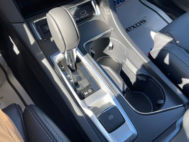 New 2026 Subaru Ascent Limited image 13