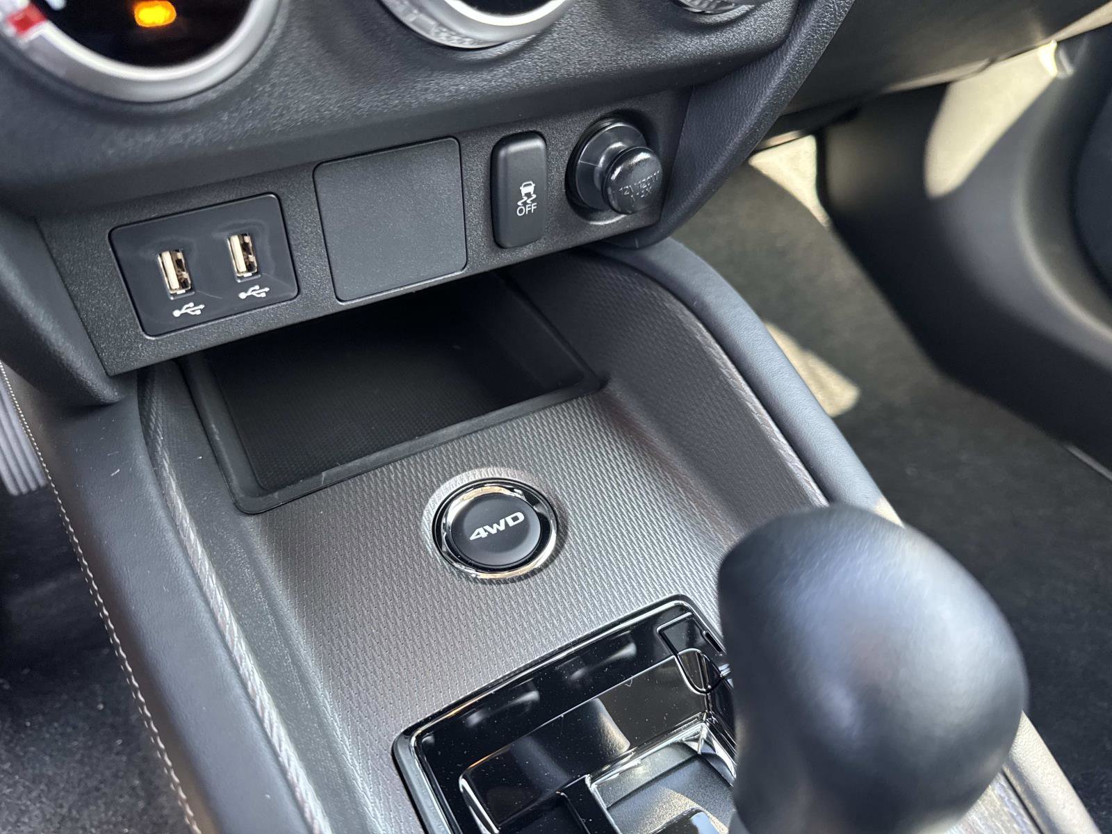 New 2026 Mitsubishi Outlander Sport AWD image 26