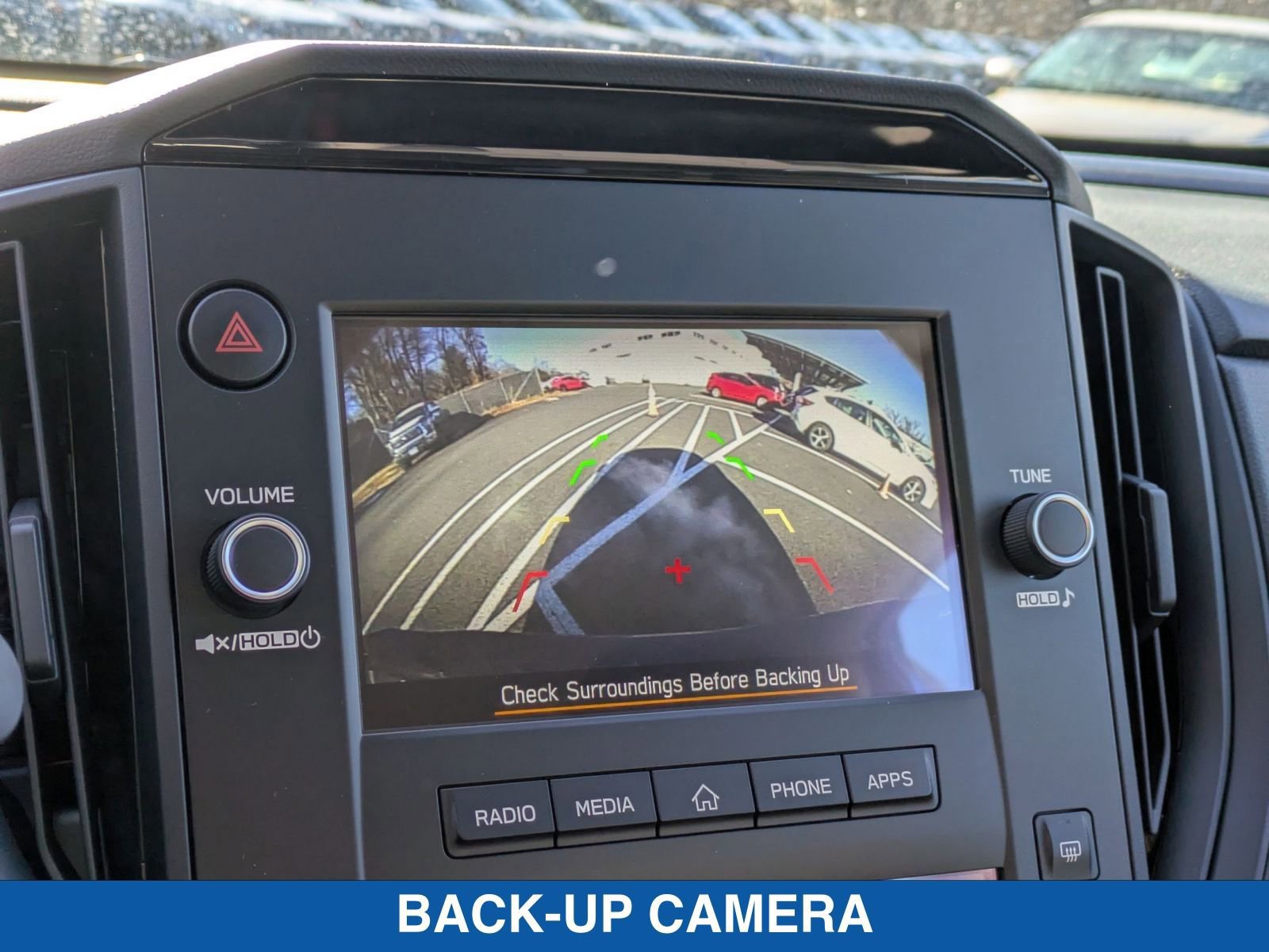 Certified 2025 Subaru Impreza 2.0i image 22