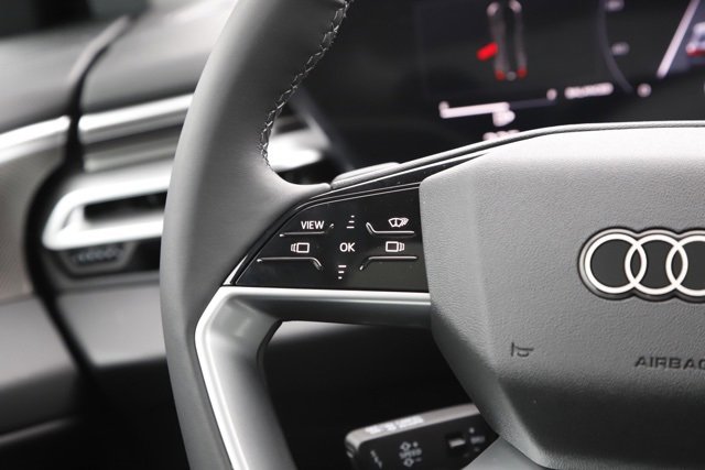 New 2025 Audi A5 2.0T Premium Plus image 19