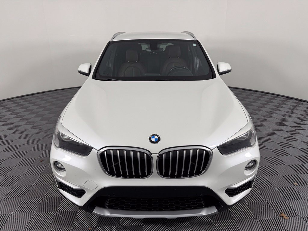 Used 2017 BMW X1 xDrive28i AWD/4WD image 2