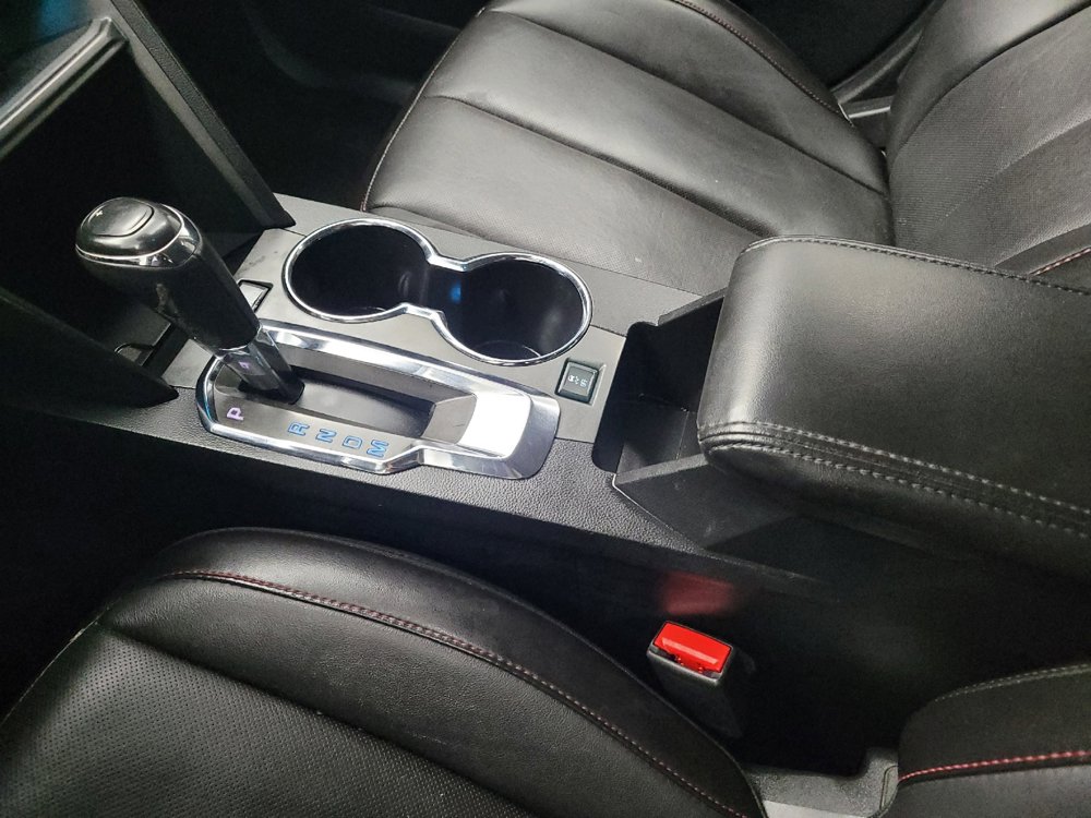 Used 2017 Chevrolet Equinox Premier w/ Enhanced Convenience Package image 26