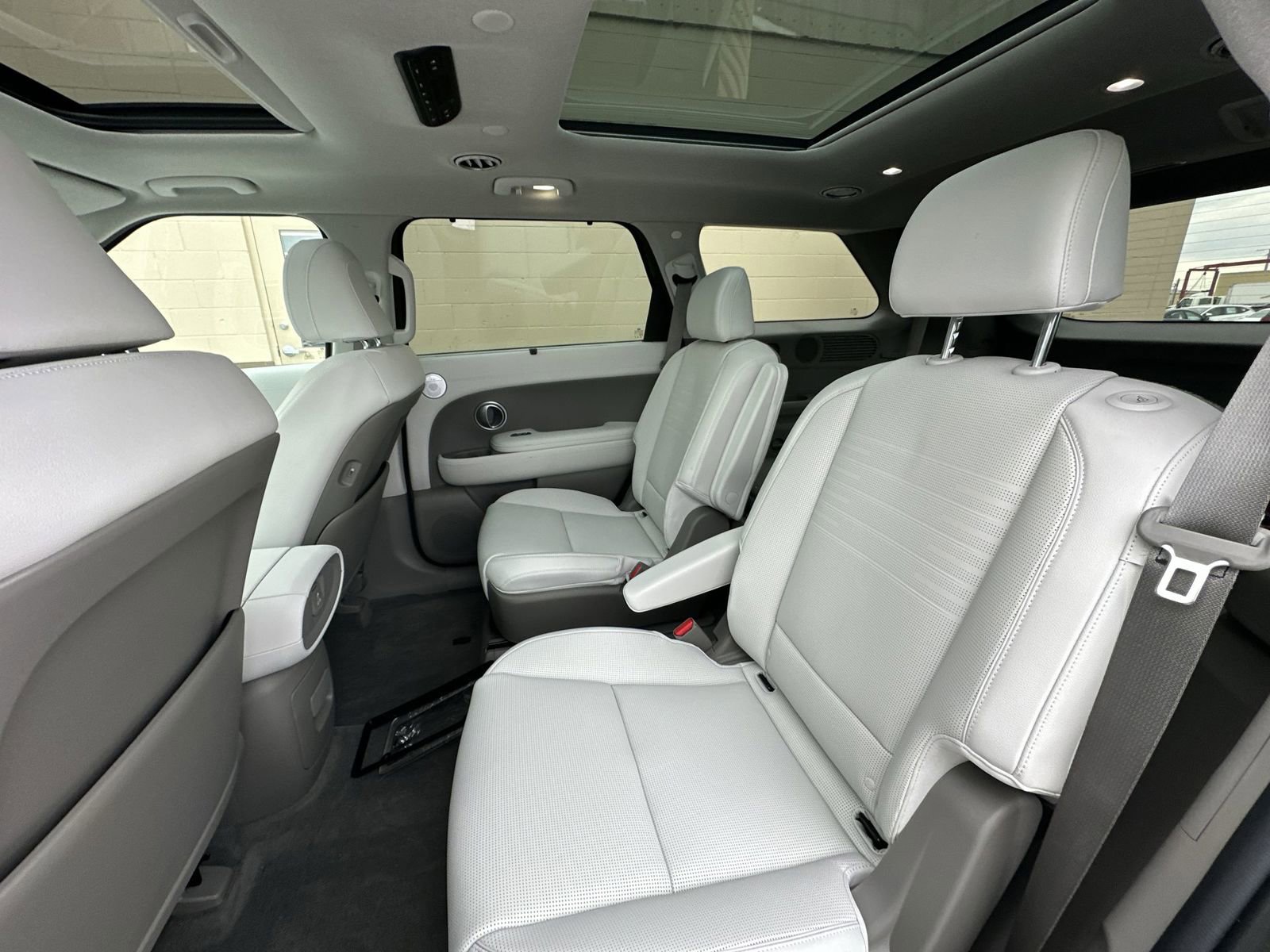 Used 2026 Hyundai Palisade Limited image 26