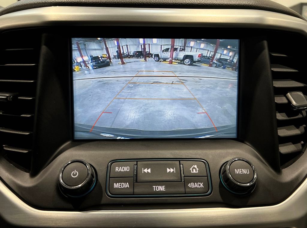 Used 2019 GMC Acadia SLT image 11