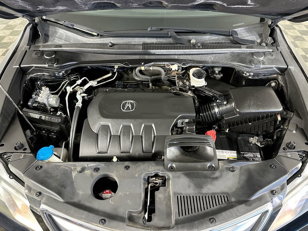 Used 2014 Acura RDX AWD w/ Technology Package image 37