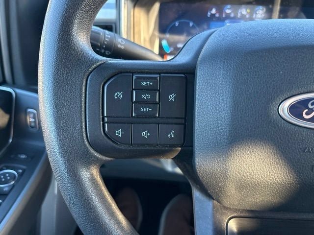 Used 2025 Ford F250 XLT w/ Black Appearance Package AWD/4WD image 28