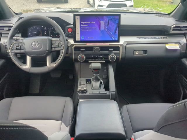 New 2025 Toyota Tacoma TRD Off-Road image 15