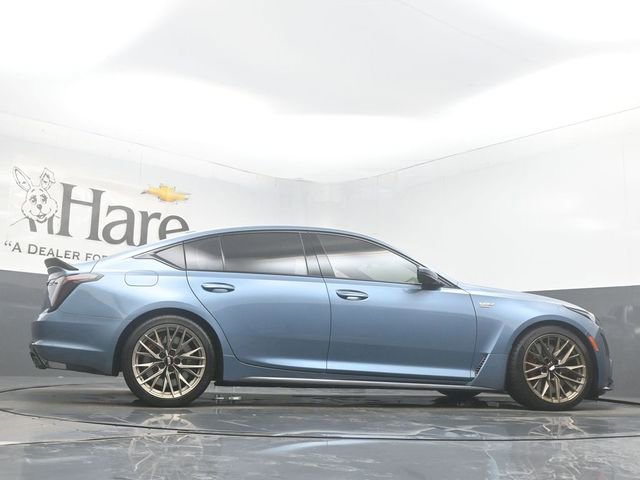 Used 2024 Cadillac CT5 V Blackwing w/ Super Cruise 2 Package image 49